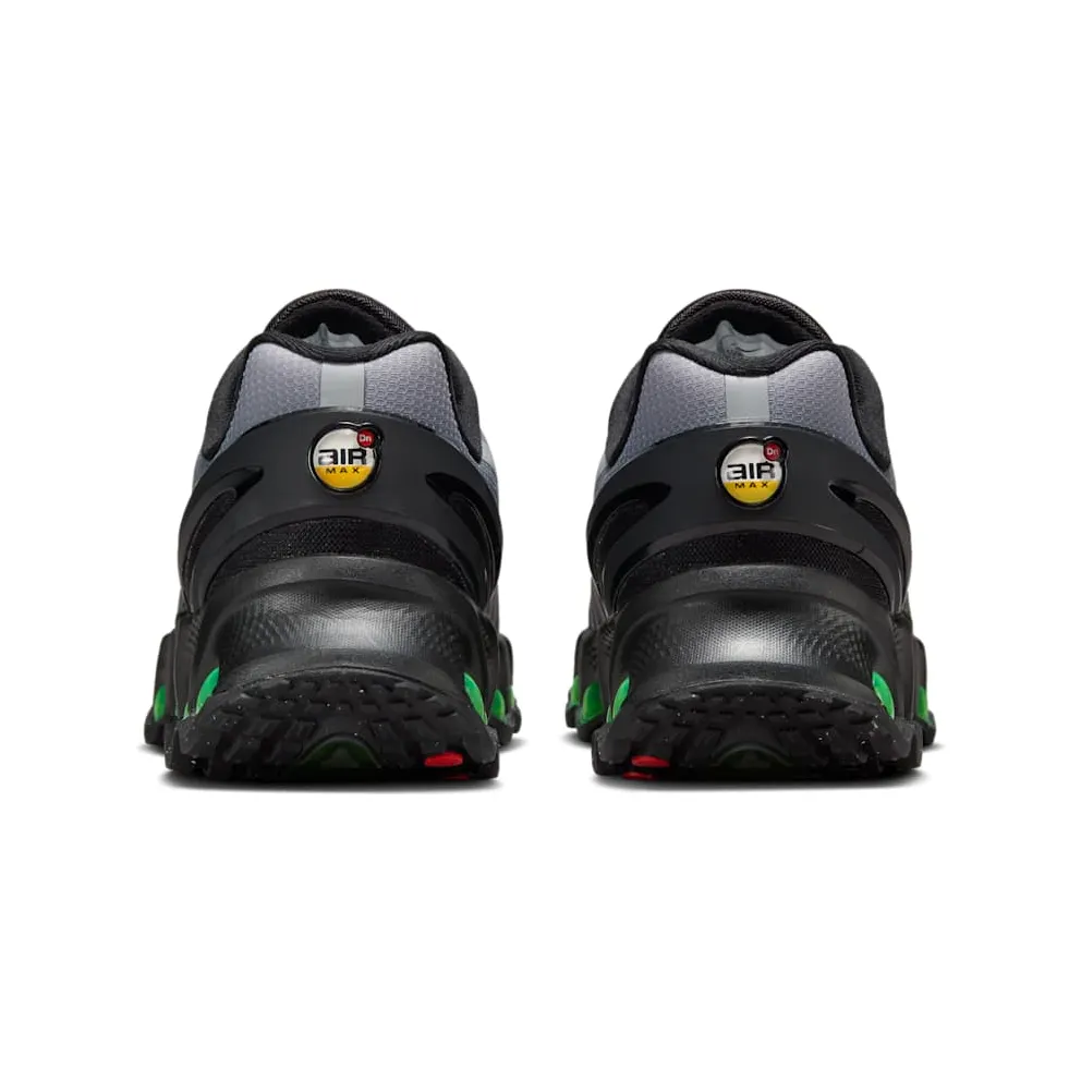 Nike Air Max Dn8 GS “Black Volt” (HF7310-005)