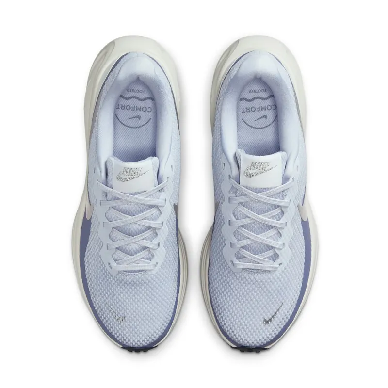 Nike Revolution 8 Ghost World Indigo Metallic Silver (HJ8485-003)