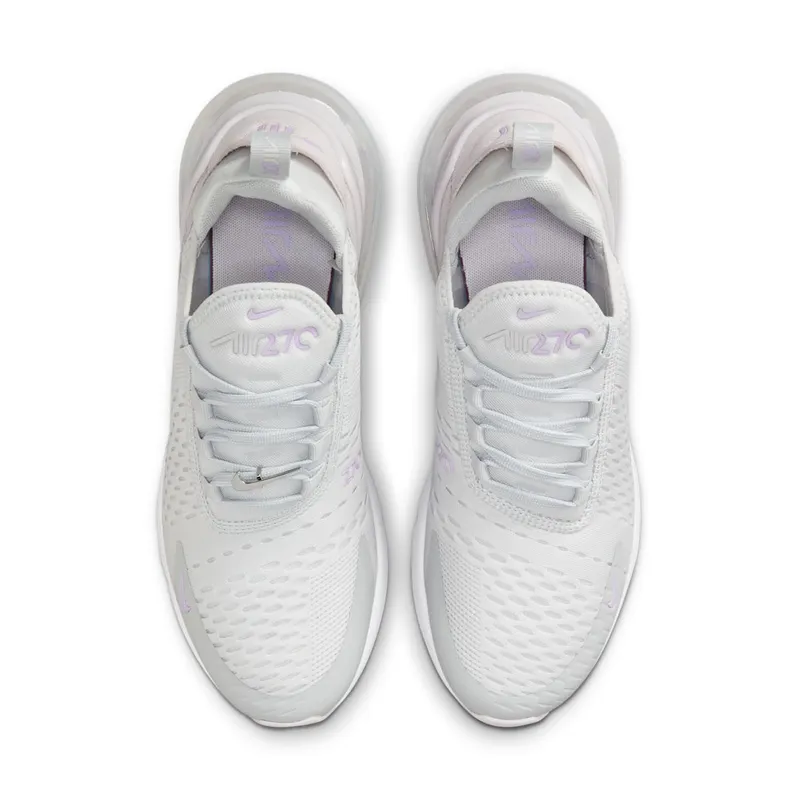 Nike Air Max 270 Essential Grey (DN5059-001)