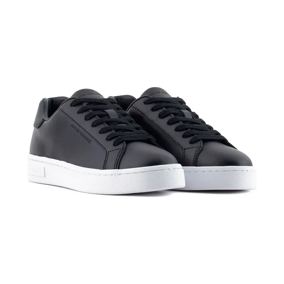 Armani Exchange Armani sneaker Black (XW000295AF11912UC00140)