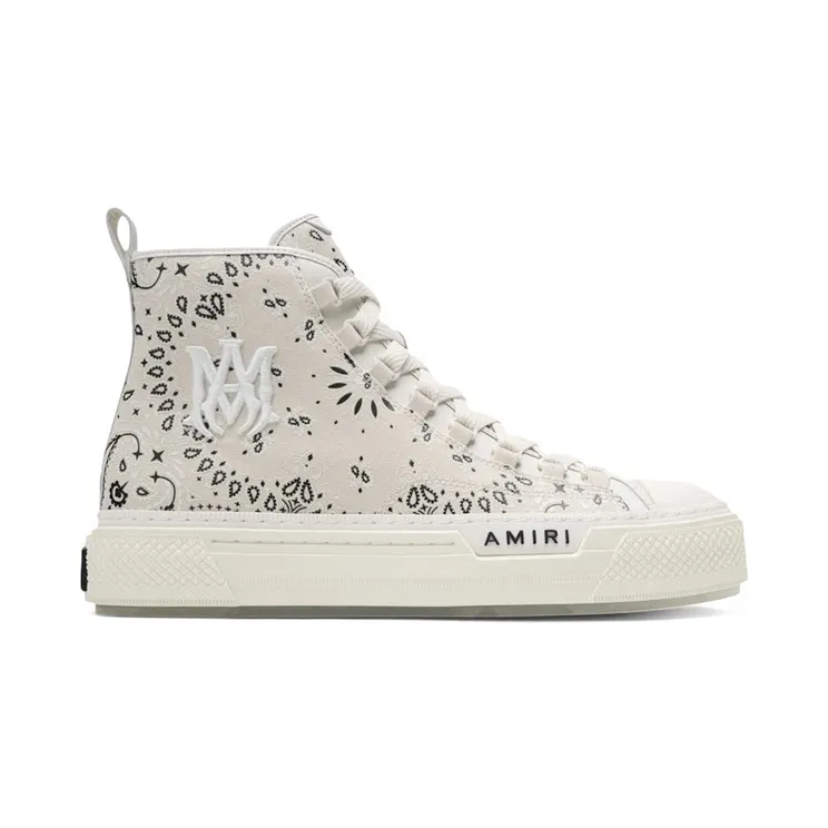 AMIRI Court High Alabaster (PF23MFS015-271)