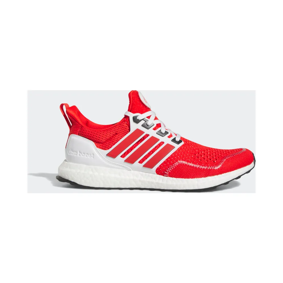adidas Ultraboost 1.0 Schuh Active Red / Active Red / Core Black (HR0081)