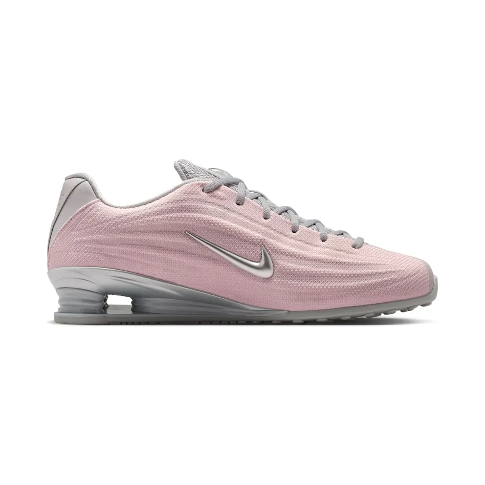 Nike Shox Z “Pink” (IQ7574-663)