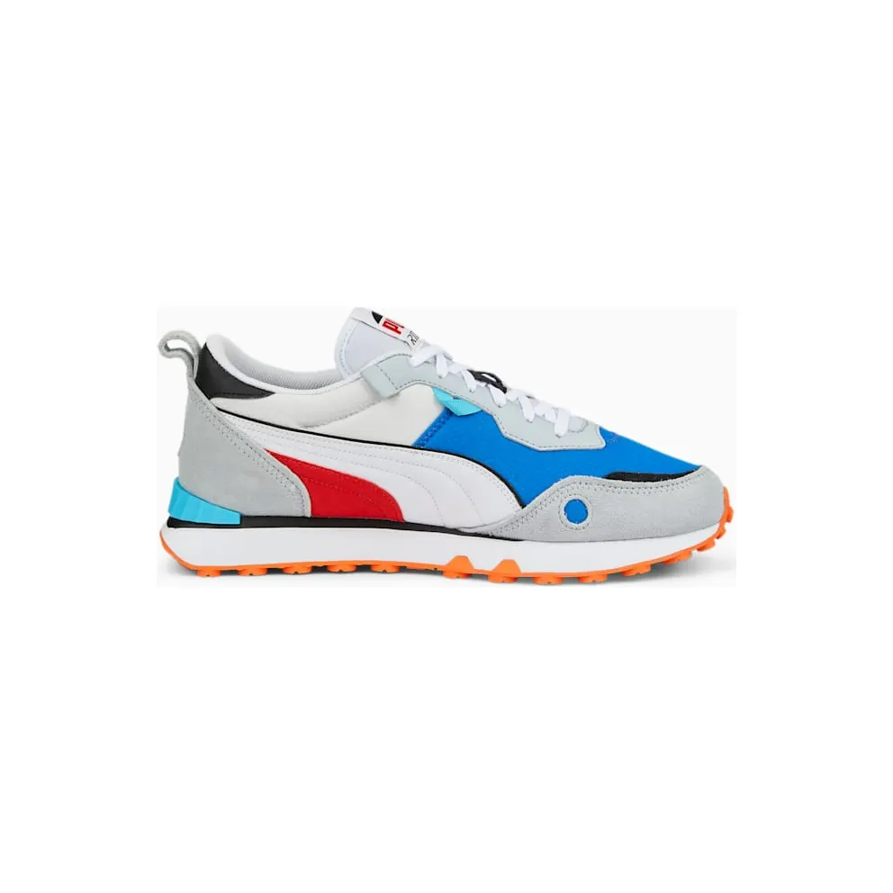 Puma Rider FV Weiß (387672-10)