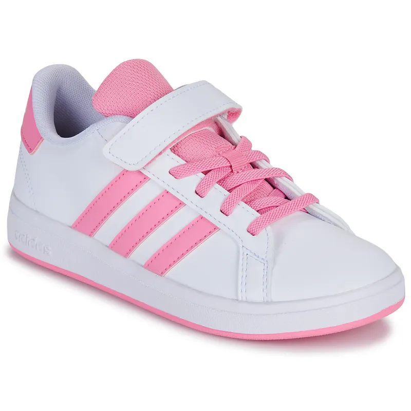 Lage Sneakers adidas GRAND COURT 2.0 EL C (JQ8002)