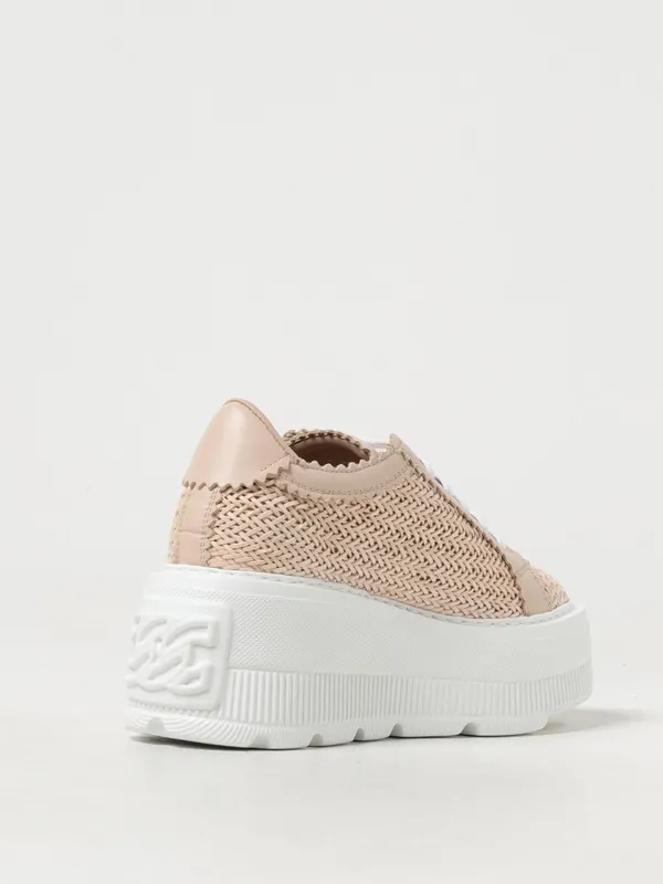 Casadei Blush Pink (2X896U0701HANOI3301)