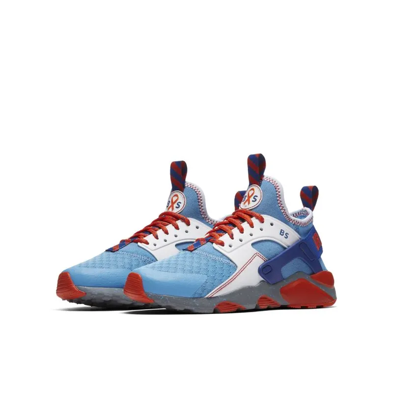 Nike Air Huarache Run Ultra Doernbecher 2017 (GS) (AH6961-400)