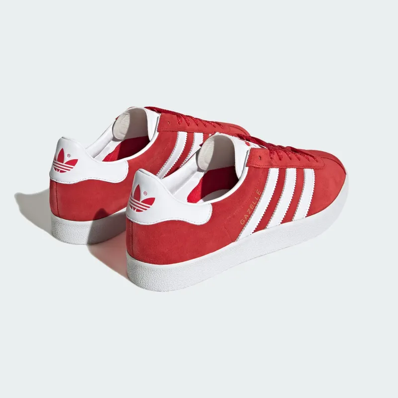 adidas Gazelle 85 Better Scarlet (IG0455)