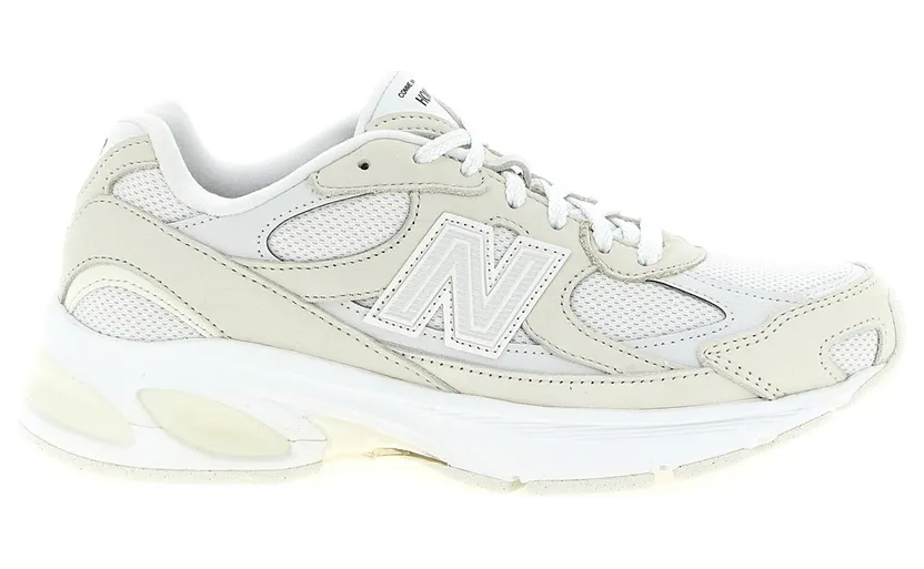 Comme Des Garҫons Homme Commedesgarçons X Newbalance Abzorb2 “Beige” (HQK1021)