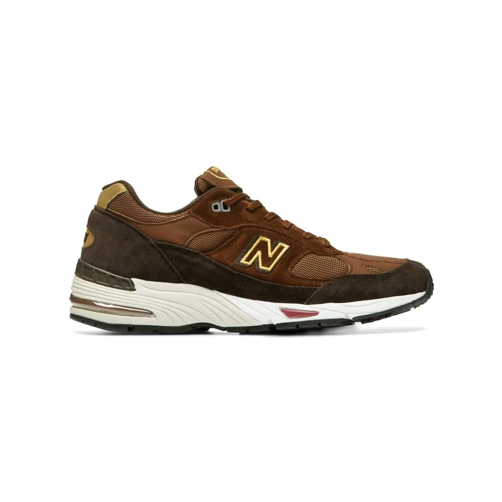 New Balance 991 “Year of the Ox” (M991YOX)