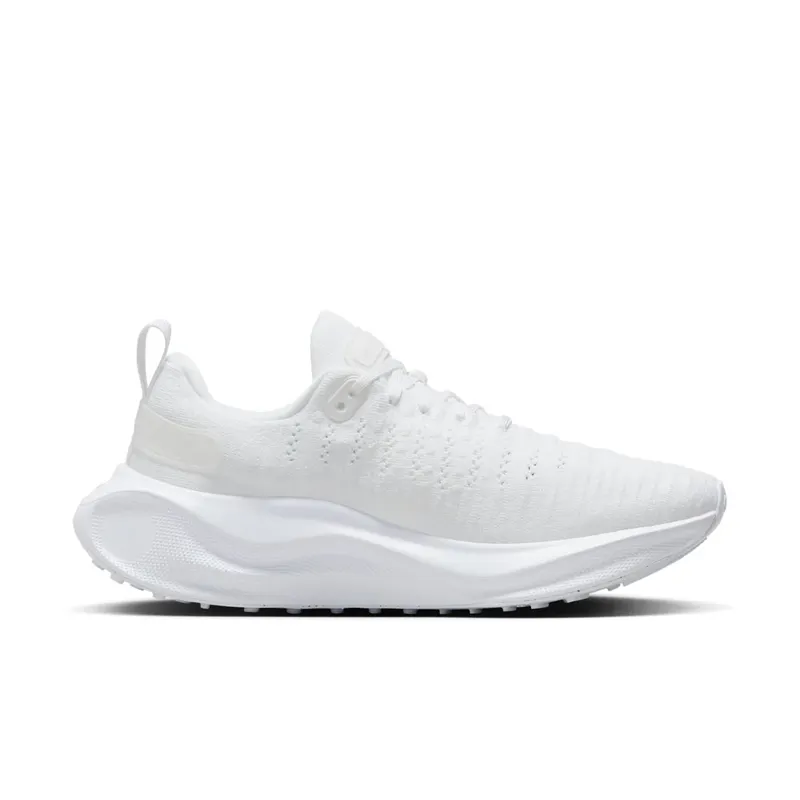 Nike ReactX Infinity Run 4 Triple White (DR2670-103)