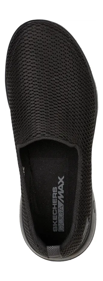skechers-go-walk 15600 BBK