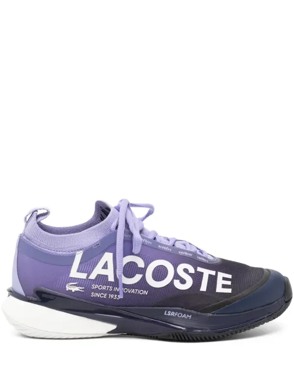 Lacoste AG-LT25 Lite – Violett (50SFA000714A)