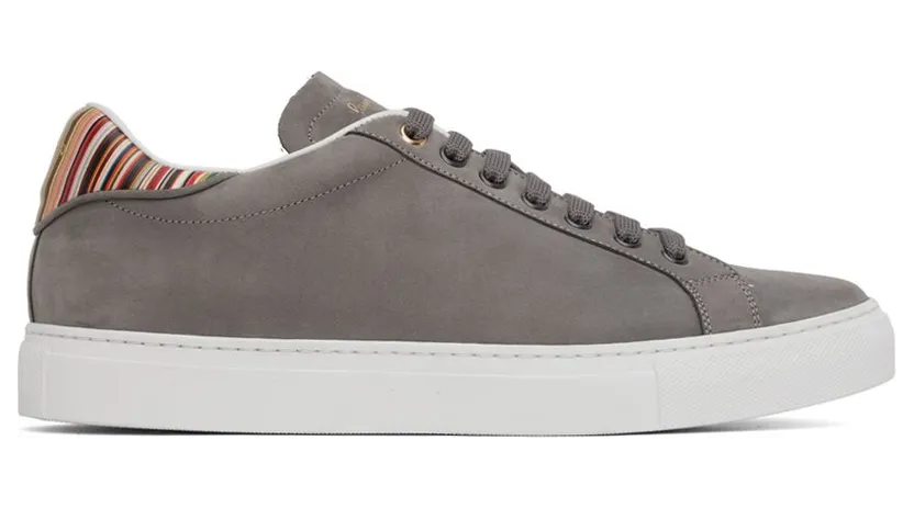 Paul Smith Gray Beck 70 Greys (M1S-BCK15-JNUB-70)