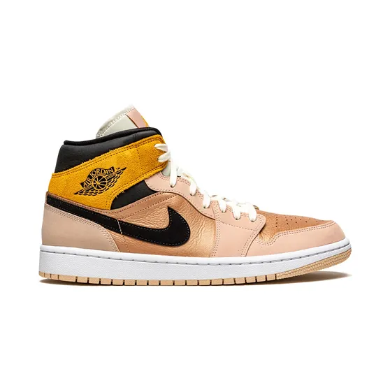 Jordan Air Jordan 1 Mid sneakers – Beige (DD2224)