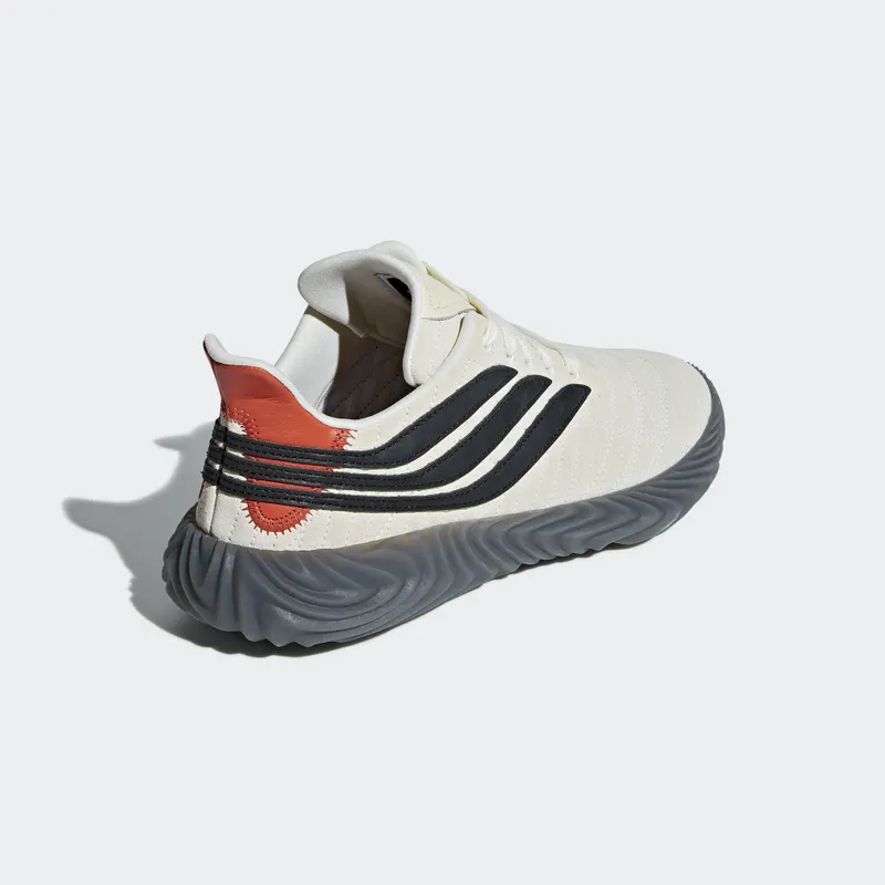 adidas Sobakov Off White Core Black Raw Amber Off White/Core Black/Raw Amber (BD7548)
