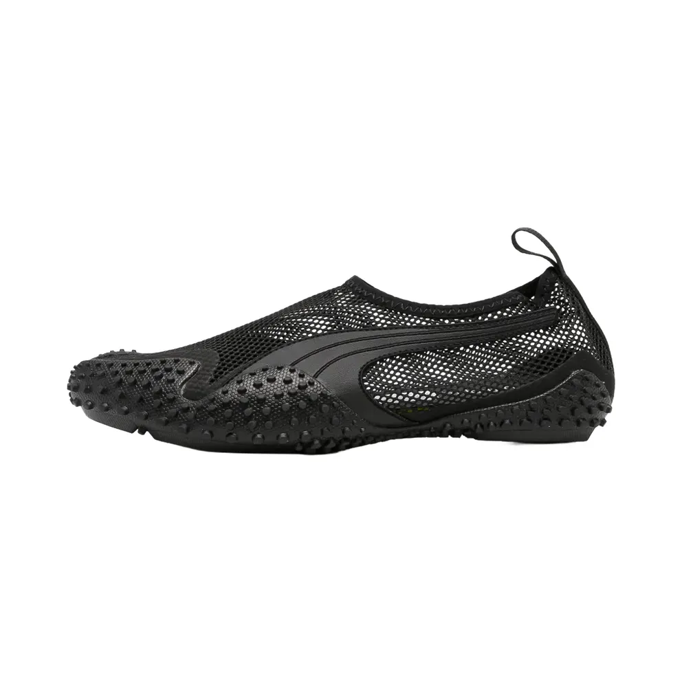 Puma Mostro Flex Mesh “Black” (403214-01)