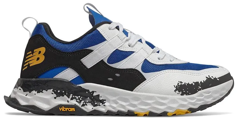 New Balance Fresh Foam 850 All Terrain Blue/White (MS850TRE)