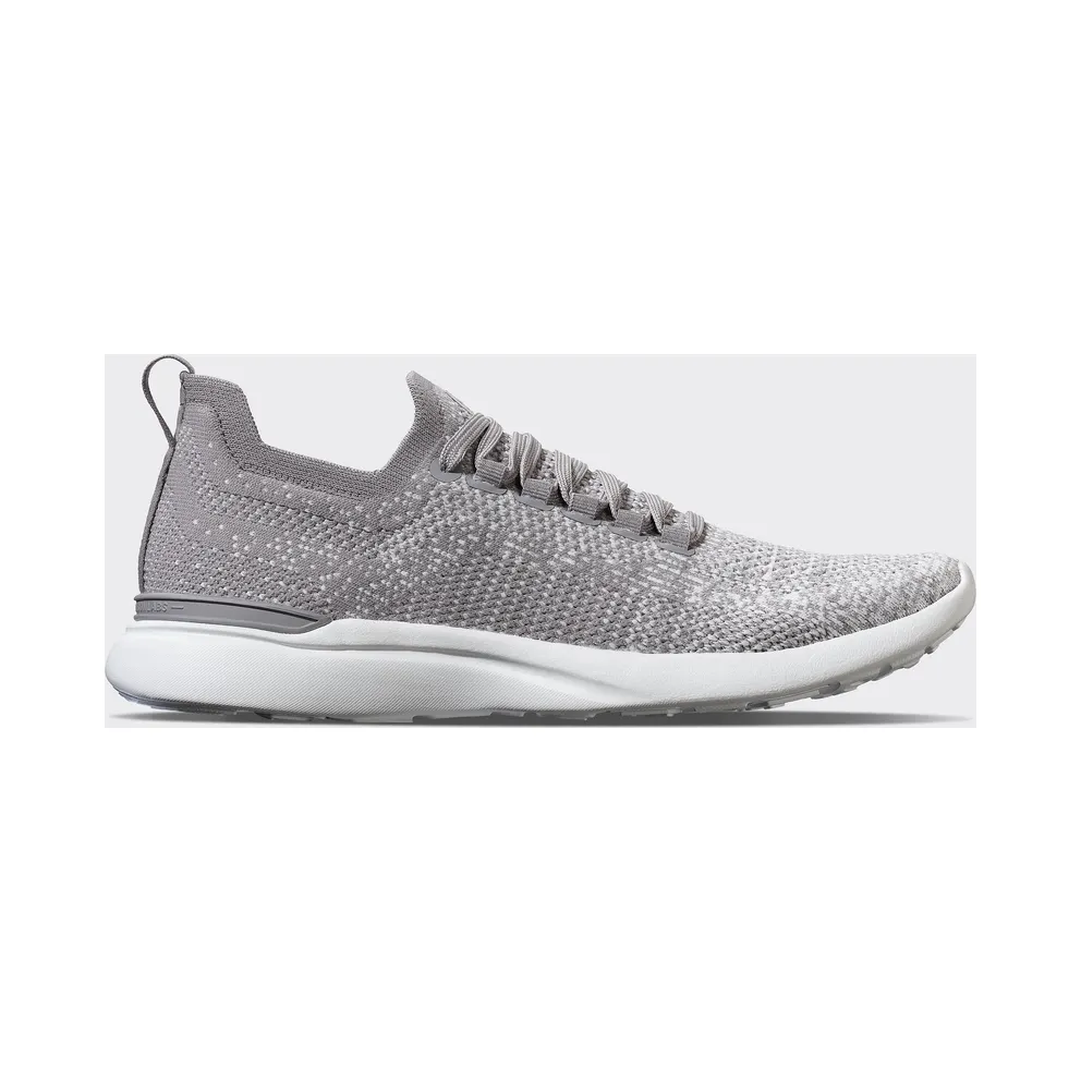 APL TechLoom Breeze “Light Fog/Shark/Ombre” (Men)