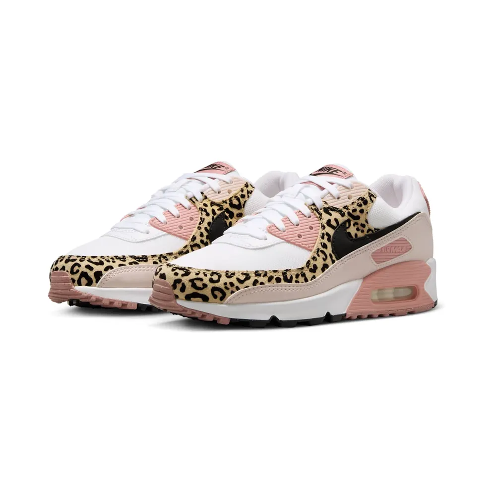 Nike Air Max 90 Leopard Pink (IF1619-101)
