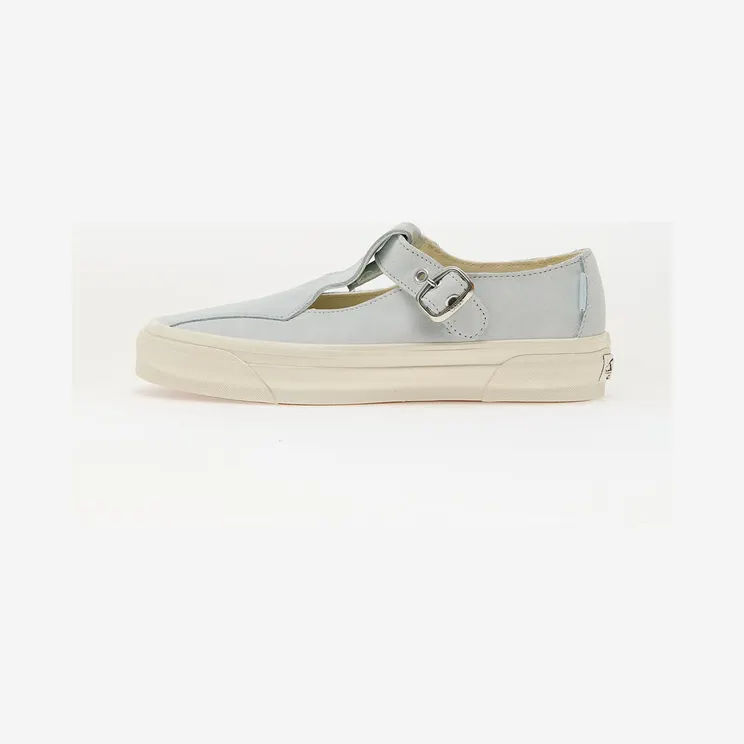 Vans LX Mary Jane 93 “Pig Suede Spa Blue” (VN000D8Z8871)