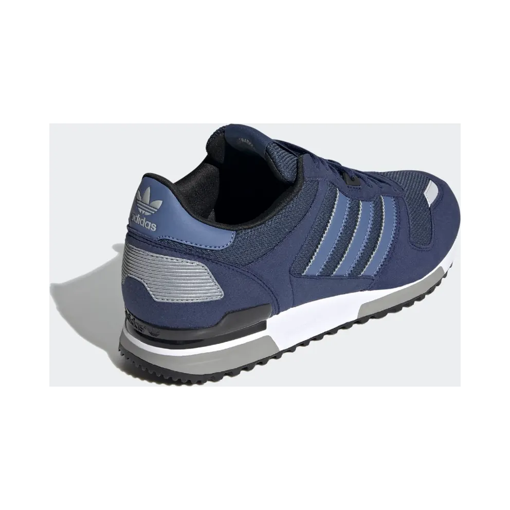 adidas ZX 700 Crew Navy / Crew Blue / Dark Blue (FX6968)