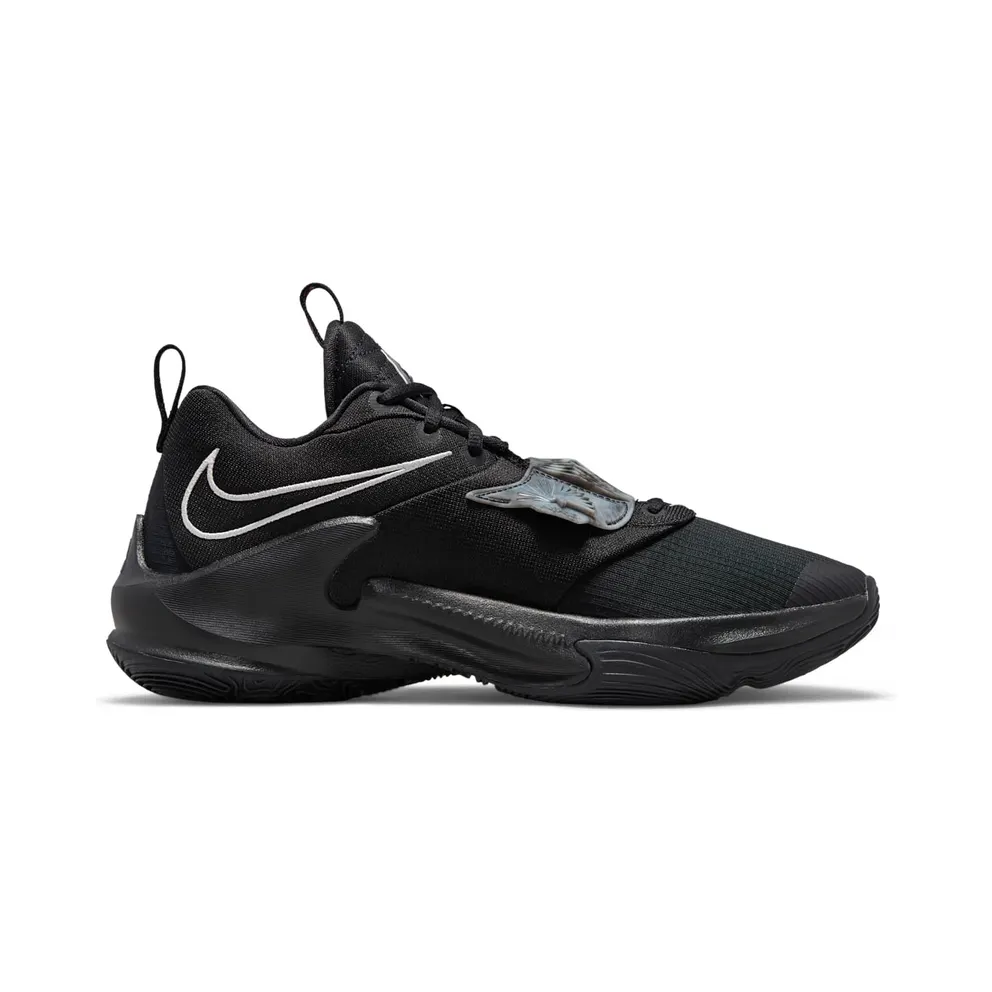 Zoom Freak 3 Black (DA0694-002)