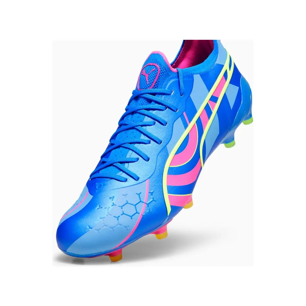 Puma King Ultimate FG/AG Energy Pack (107553-01)