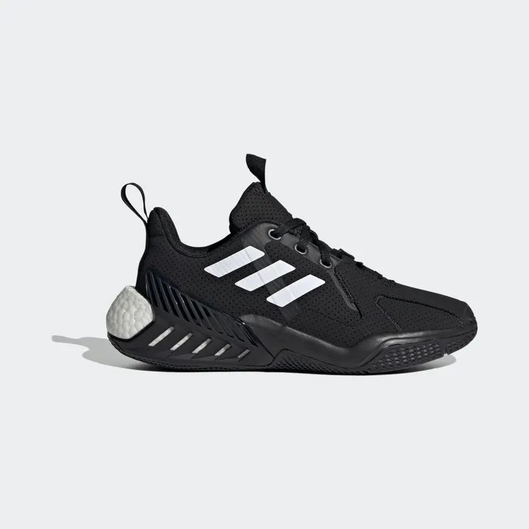 adidas 4uture One Running Core Black / Cloud White / Cloud White (FV6451)