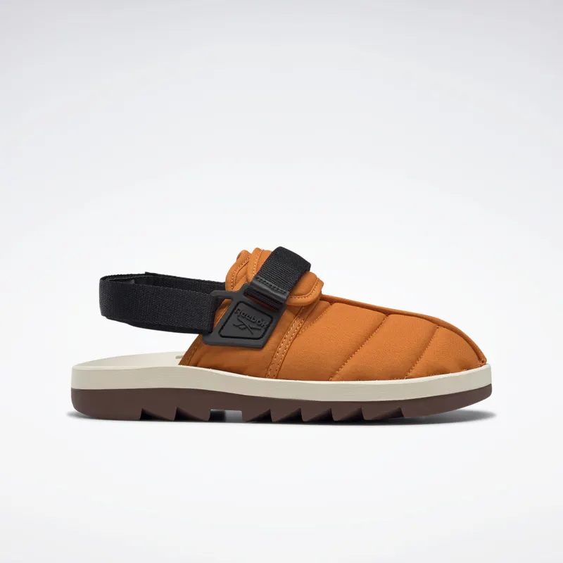 Reebok Beatnik Radiant Ochre / Alabaster / Brush Brown (GY8272)