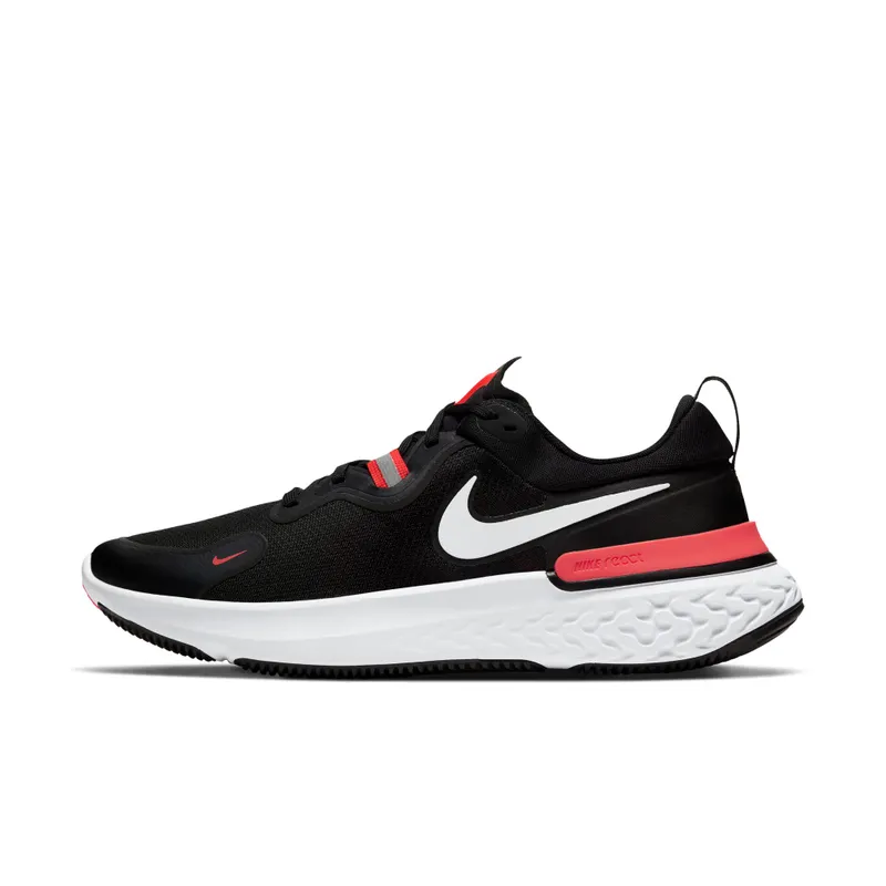 Nike React Miler Running Black (CW1777-001)