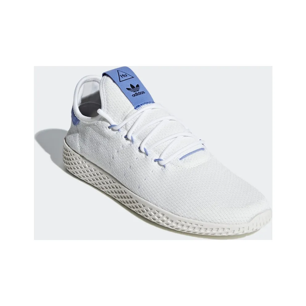 adidas Pharrell Williams Tennis Hu Cloud White / Real Lilac / Chalk White (BD7521)