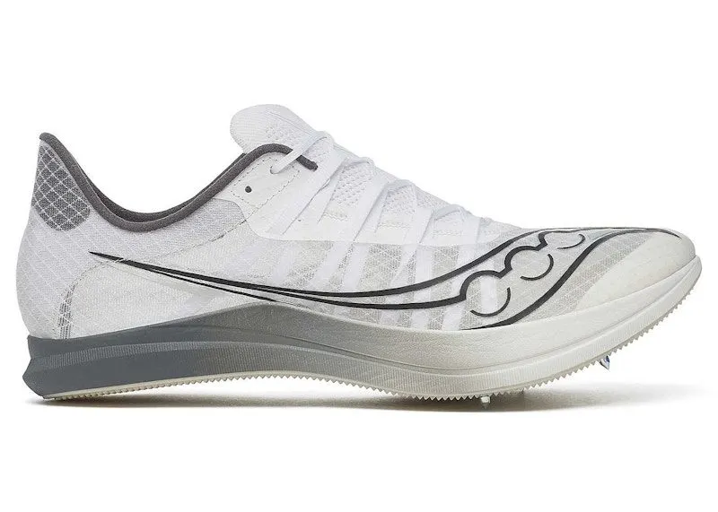 Saucony Terminal VT White Carbon (S29101-10)