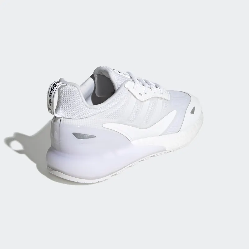 Adidas ZX 2K Boost 2.0 Cloud White / Core Black / Cloud White (GZ7741)