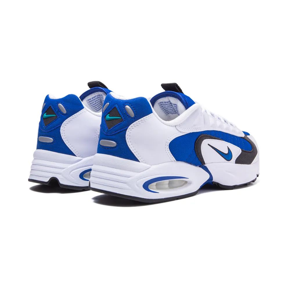 Nike Air Max Triax 96 Varsity Royal White/Varsity Royal-Black-Spirit Teal (CD2053-106)