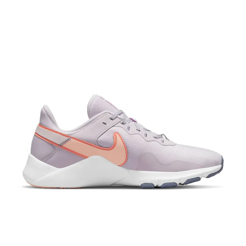 Nike Legend Essential 2 Venice Crimson Bliss (CQ9545-500)