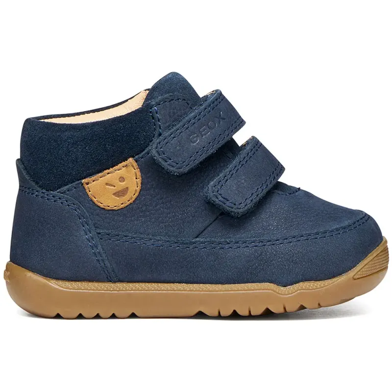 Geox sneaker Bleu marine (B664NA03322-C4002)
