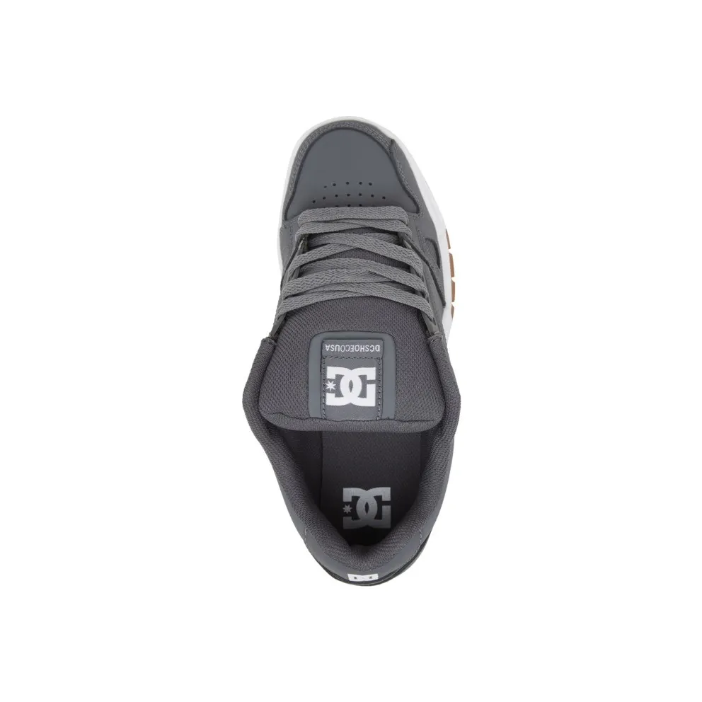 DC Stag grey/gum (320188-2GG)
