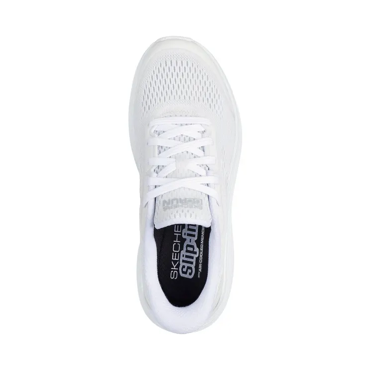 skechers-max-cushioning 129258 WHT