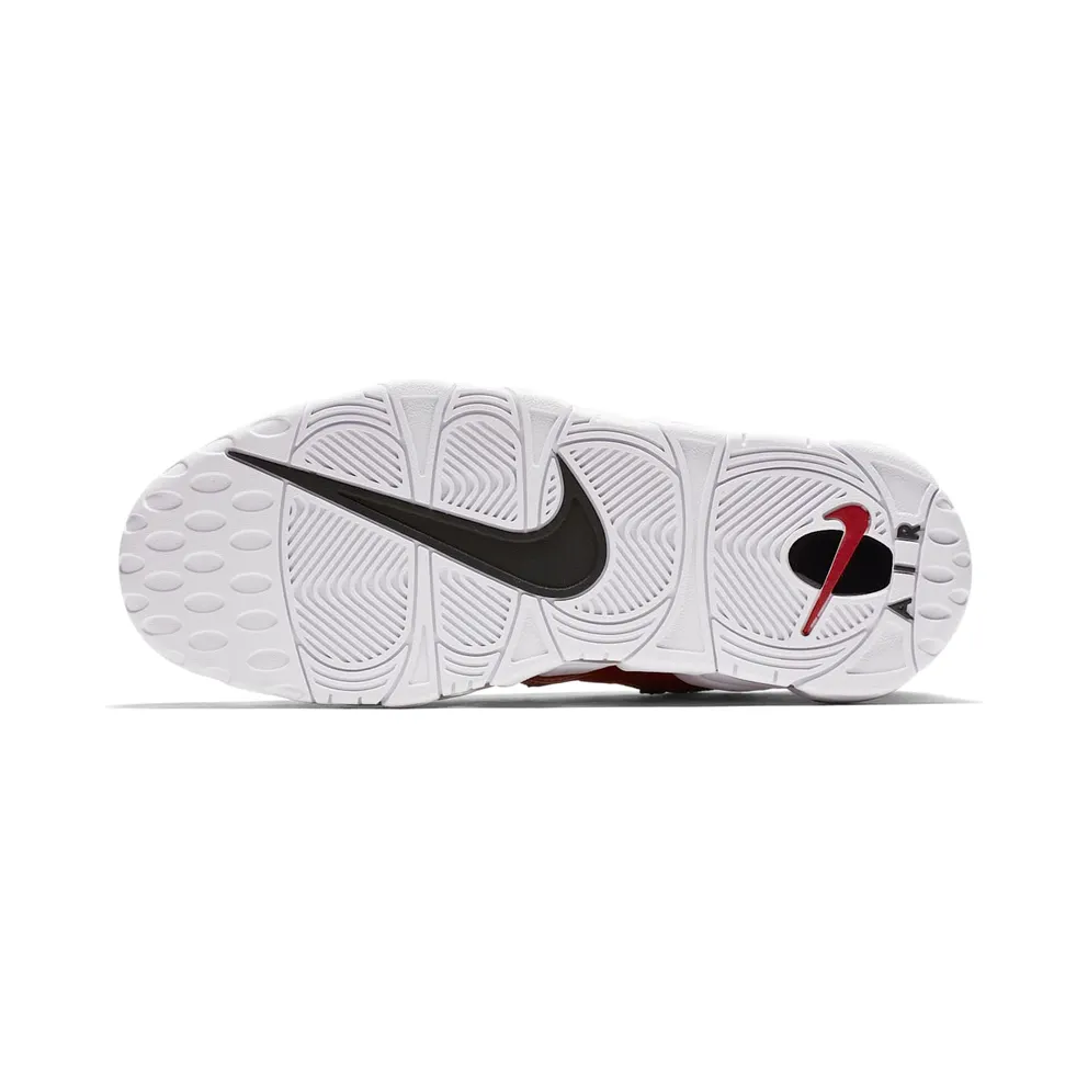 Nike Air More Money Gym Red Gym Red/Black-White (AJ2998-600)