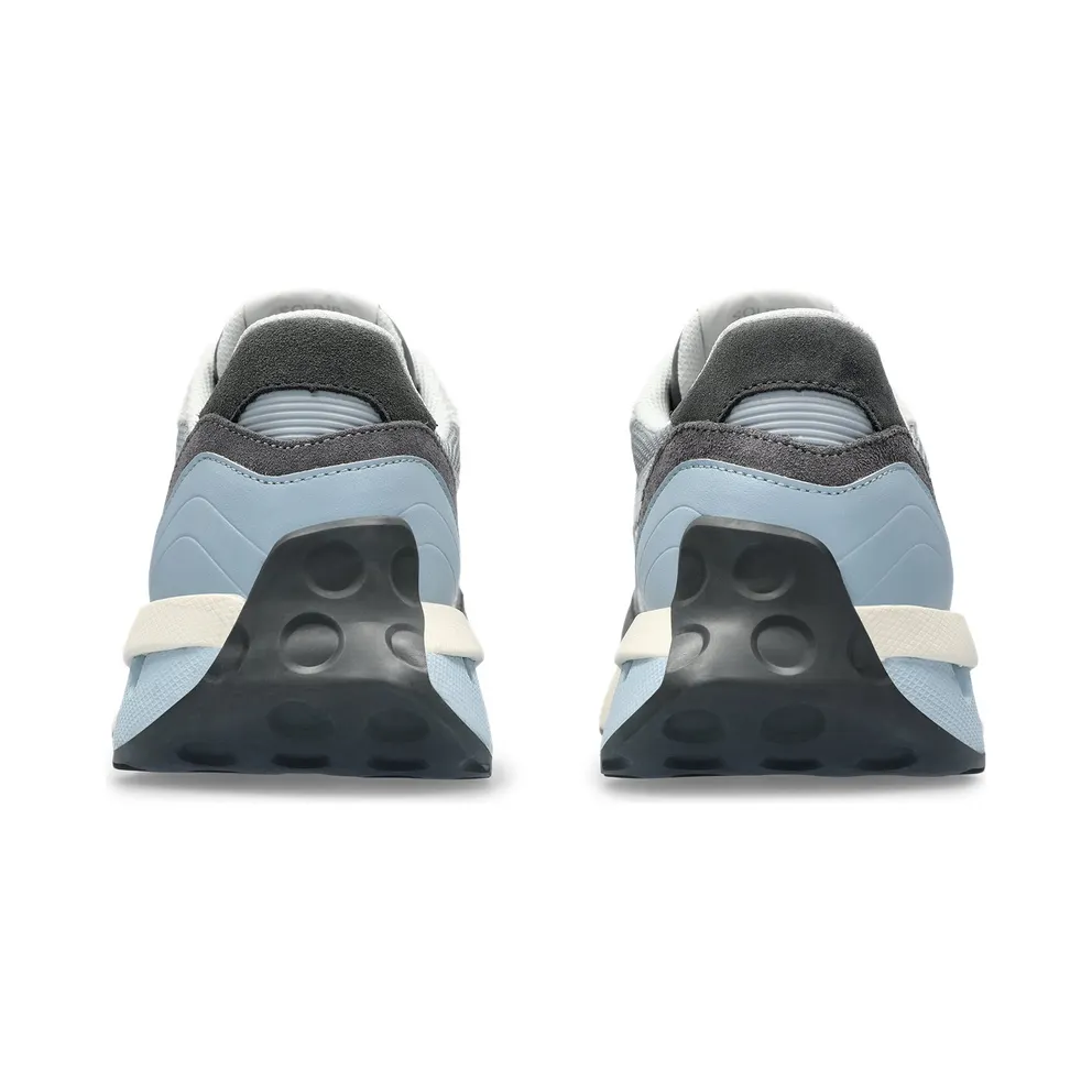 ASICS Jogger X81 Sheet Rock Glacier Grey (1203A346-020)