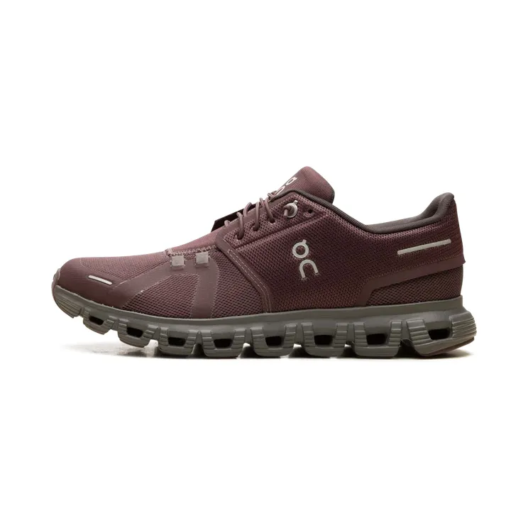 On Running Cloud 6 “Mulberry | Pebble” (3MF10072634)