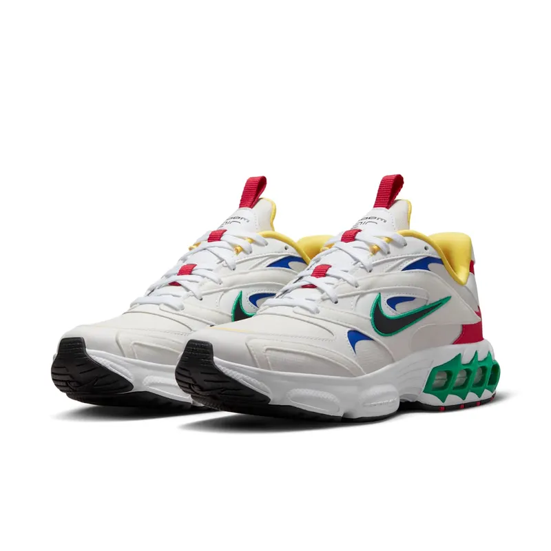 Nike Zoom Air Fire Sail Stadium Green Citron Pulse Black (DV1129-112)