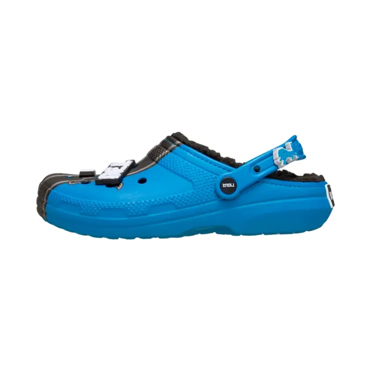 Crocs Classic Clog “Detroit Lions” (212444-90H)