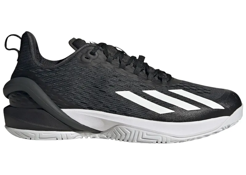 adidas Adizero Cybersonic Core Black Cloud White Carbon (IF2983)