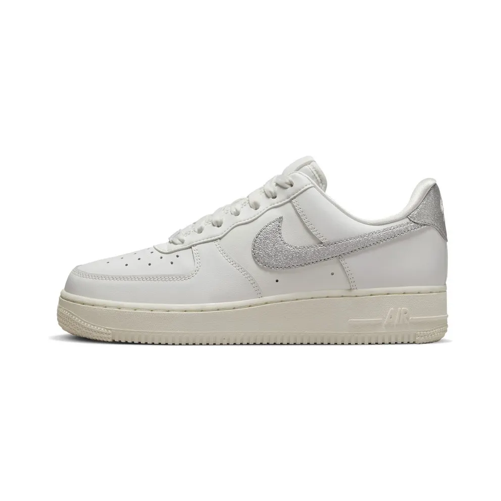 Nike Air Force 1 ’07 White (DQ7569-100)