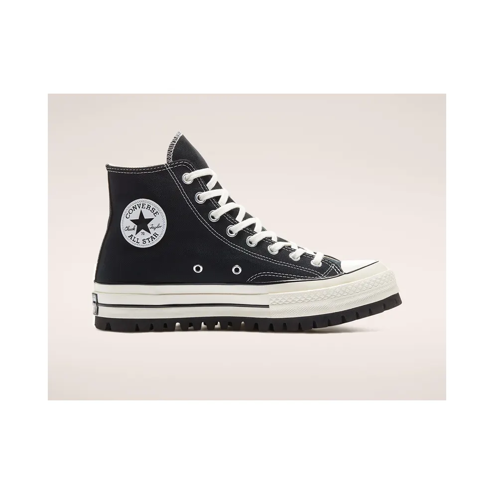 Converse Trek Chuck 70 Black Trek Vintage