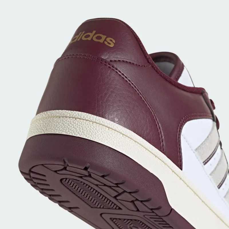 adidas Turnaround Maroon Crystal Sand Cloud White (IH7968)