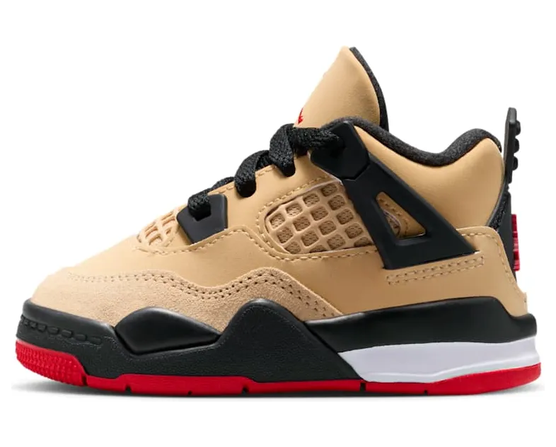 Jordan 4 Retro Pizza (IH2095-200)