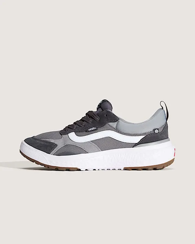 Vans UltraRange Neo VR3 Asphalt Grey (VN000BCERP9)